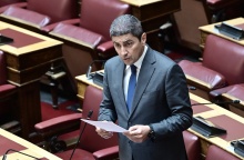 Λευτέρης Αυγενάκης