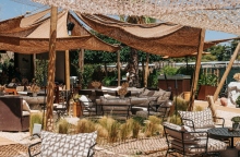 The C Beach Restaurant