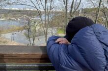 «Δεν έχω ζήσει ποτέ ειρήνη»: Ο 9χρονος Μάρκος από το Κίεβο ανοίγει την καρδιά του