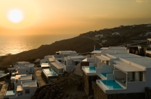 San Marco & Epic Blue