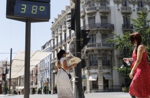 H Ευρώπη ιδρώνει: Ο ρομαντισμός της ταλαιπωρίας και ο φιλελευθερισμός του air-condition 