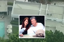 Διπλή δολοφονία στο Λος Άντζελες: Ερωτήματα για την αργή αντίδραση της αστυνομίας - Εντόπισε τα πτώματά της Ρόμπιν Κέι και του συζύγου της 4 μέρες μετά