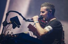 Massive Attack και άλλοι καλλιτέχνες ιδρύουν συμμαχία για να στηρίξουν όσους μιλούν δημόσια υπέρ της Γάζας, κόντρα σε πιέσεις και λογοκρισία.