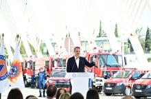 Κυριάκος Μητσοτάκης