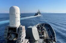 Ελληνοτουρκικά