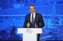 Πακέτο 1,5 δισ. ευρώ ανακοινώνει η κυβέρνηση στη ΔΕΘ, με μέτρα στήριξης για μεσαία τάξη, στέγη και ρύθμιση δανείων σε ελβετικό φράγκο.