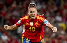 Η Ισπανία νίκησε την Ελβετία 2-0 και πέρασε στα ημιτελικά του Euro Γυναικών 2025, παρά τα δύο χαμένα πέναλτι και τη σπουδαία άμυνα των γηπεδούχων.