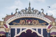 Βέλγιο: 35χρονη Καναδή πέθανε στο φεστιβάλ Tomorrowland λίγες μέρες μετά τη φωτιά στην κεντρική σκηνή - Οι αρχές εξετάζουν πιθανή σχέση με χρήση ναρκωτικών