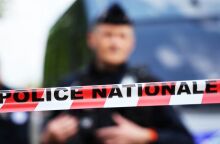 Γαλλία: Μασκοφόροι επιτέθηκαν με μολότοφ και ρόπαλα σε αυτοκίνητα και αστυνομία στη Λιμόζ - 9 αστυνομικοί τραυματίστηκαν - Φόβοι για πόλεμο συμμοριών.