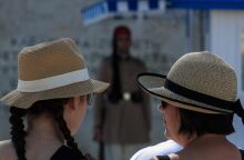 Καιρός: Νέο κύμα καύσωνα σαρώνει τη χώρα από σήμερα, Δευτέρα 21 Ιουλίου - Πού θα φτάσει ο υδράργυρος - Τι προβλέπουν meteo και ΕΜΥ.