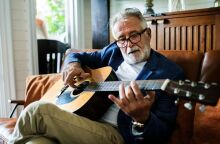 Μελέτη: Η εκμάθηση μουσικού οργάνου ενισχύει τη διαύγεια σε μεγαλύτερη ηλικία - Βοηθά στην καλύτερη κατανόηση του λόγου και στη διατήρηση ενός «νεανικού» μυαλού