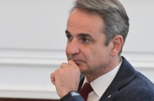 Κυριάκος Μητσοτάκης: Η διεθνής απήχηση του kidsWallet, οι επενδύσεις στην Παιδεία, το 1566 στην Υγεία και το «ΑΙΓΙΣ» - Τα θέματα της κυριακάτικης ανασκόπησης