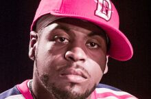 Ο Ρόμπι Πάρντλο των City High πέθανε σε ηλικία 46 ετών - Ο τραγουδιστής του R&B συγκροτήματος είχε σημειώσει μεγάλη επιτυχία τη δεκαετία του 2000.