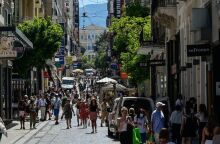 Ανοιχτά παραμένουν σήμερα, Κυριακή 20 Ιουλίου, τα εμπορικά καταστήματα, στο πλαίσιο της περιόδου των θερινών εκπτώσεων - Τι ισχύει με τα σούπερ μάρκετ