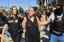 Αγία Παρασκευή: Προφυλακιστέα και η πρώην σύζυγος του καθηγητή - Επιμένει ότι είναι αθώα