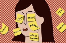 Από την εργασιακή ρουτίνα στην υπαρξιακή κόπωση: ένα σχόλιο για τη Gen Z