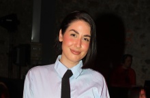 Έλενα Κρεμλίδου