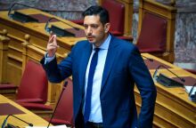 Ο Κυρανάκης διαψεύδει κατηγορηματικά δημοσίευμα για διόδια 5 ευρώ στο κέντρο της Αθήνας