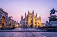 Σε σκάνδαλο παράνομης δόμησης εμπλέκεται ο δήμαρχος του Μιλάνου - Δεν παραιτείται