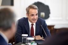 mitsotakis_thalassia_parka