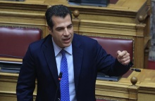 Θάνος Πλεύρης