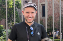 Ο 43χρονος Πολωνός καθηγητής είναι το θύμα της δολοφονίας στην Αγία Παρασκευή