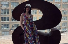 Αν Χάθαγουεϊ: Πρώτη ματιά στο The Devil Wears Prada 2