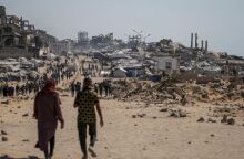 ΟΗΕ: Πάνω από 1.000 νεκροί ψάχνοντας τροφή στη Γάζα - Περιγράφει ανθρωπιστική κατάρρευση με γιατρούς και εργαζόμενους να λιποθυμούν από πείνα και εξάντληση 