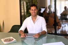 Γιώργος Καραβοκύρης: Ένα story μπορεί να στείλει 20.000 άτομα σε ένα e-shop