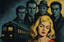 Γυναίκες και αστυνομικό μυθιστόρημα: Case closed