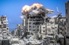 Η εθνοκάθαρση στη γειτονιά μας