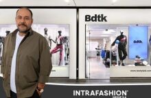 Η Intrafashion εξαγόρασε το 100% της Bodytalk και σχεδιάζει την ενίσχυση του brand στην Ελλάδα και το εξωτερικό με νέα στρατηγική ανάπτυξης.
