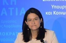 Βαρύ πένθος για τη Νίκη Κεραμέως: Πέθανε η μητέρα της