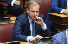 Κώστας Αχ. Καραμανλής