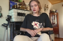 Το μοντέλο του OnlyFans που επέζησε από πάρτι στο Ντουμπάι