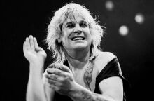 Όζι Όσμπορν 1948-2025: Ο δρόμος προς τη metal αιωνιότητα