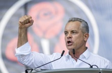 Συνελήφθη στην Ελλάδα ο Μολδαβός ολιγάρχης Βλαντ Πλαχότνιουκ