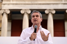 Ανδρέας Λοβέρδος