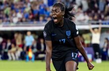 Η Αγγλία προκρίθηκε στον τελικό του Euro Γυναικών 2025 νικώντας την Ιταλία 2-1 στις καθυστερήσεις - Αντίπαλος: Γερμανία ή Ισπανία την Κυριακή.