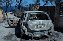 Τραγωδία στο Μάτι: Το Δημόσιο έχει ήδη αποσυρθεί από 23 υποθέσεις - Άμεση καταβολή αποζημιώσεων