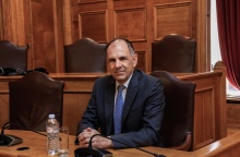 Γιώργος Γεραπετρίτης