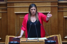 Ζωή Κωνσταντοπούλου