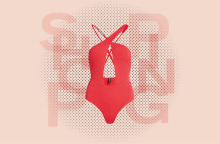 Ψωνίζουμε για τις καλοκαιρινές διακοπές 