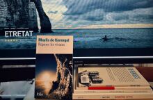 Τα διαβάσματα ενός γαλλικού καλοκαιριού