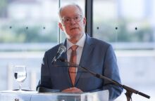 Ο Πρόεδρος της Δημοκρατίας Κωνσταντίνος Τασούλας συγχαίρει την Εθνική Πόλο Γυναικών για το χρυσό μετάλλιο στο Παγκόσμιο Πρωτάθλημα στη Σιγκαπούρη