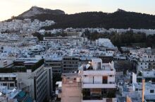 Οικονομικό Πανεπιστήμιο Αθηνών: Οι βραχυχρόνιες μισθώσεις δεν ευθύνονται για τη στεγαστική κρίση στην Ελλάδα - Μόλις το 0,4% των κατοικιών διατίθεται για Airbnb