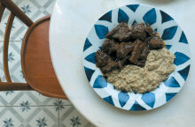 Ταβέρνα Η Λεύκα