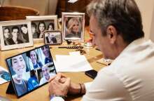 Κυριάκος Μητσοτάκης