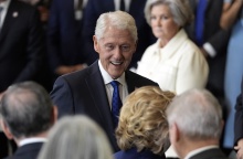 Μπιλ Κλίντον