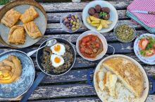 Φάρμα Καραΐσκου, Πήλιο